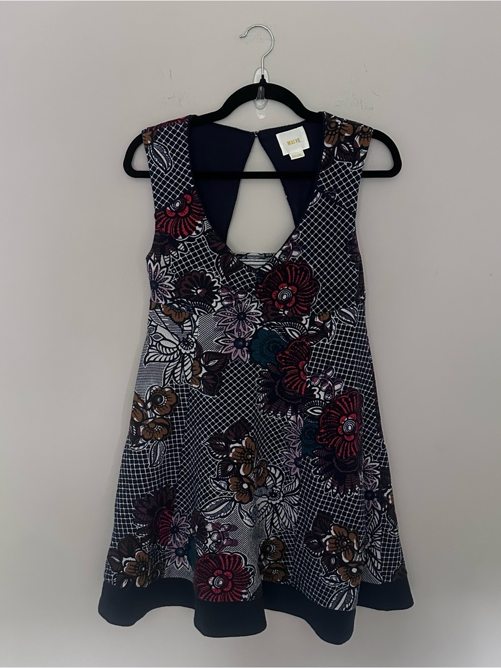 Maeve Floral Dress